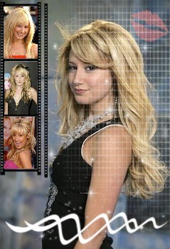 ashley again